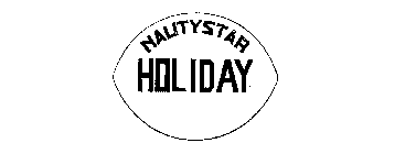 NAUTYSTAR HOLIDAY