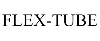 FLEX-TUBE