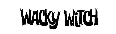 WACKY WITCH