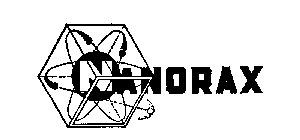 NONORAX