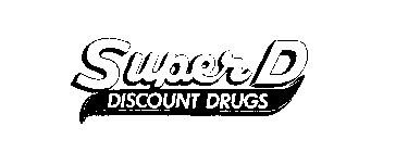 SUPER D DISCOUNT DRUGS