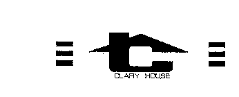 CLARY HOUSE