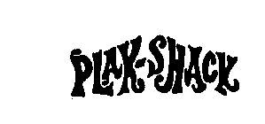 PLAK-SHACK
