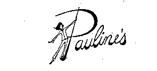 PAULINE'S