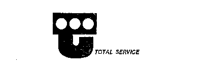 TOTAL SERVICE T 
