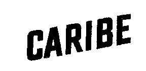 CARIBE