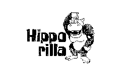 HIPPO RILLA 
