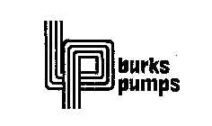 LB BURKS PUMPS