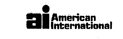 AI AMERICAN INTERNATIONAL