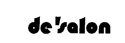 DE'SALON