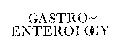 GASTRO-ENTEROLOGY