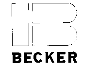 BECKER B