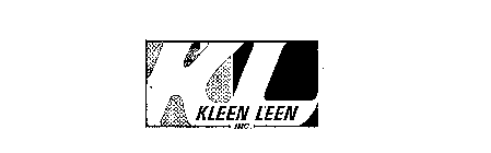 KLEEN LEEN INC.  KL 