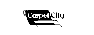 CARPET CITY