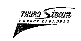 THURO STEAM CARPET CLEANERS