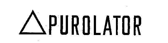 PUROLATOR