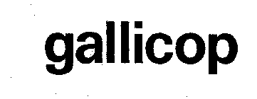 GALLICOP