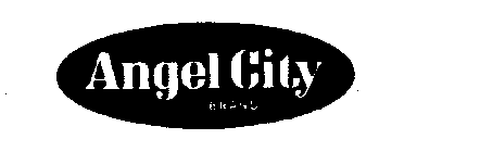 ANGEL CITY BRAND