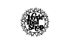 HYDE TOOL SHOP