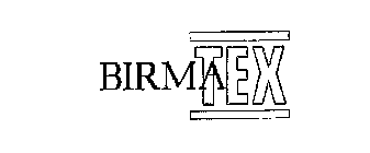 BIRMA TEX