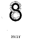 8 HUIT