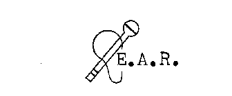E.A.R.