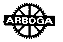 ARBOGA