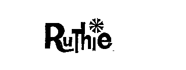 RUTHIE