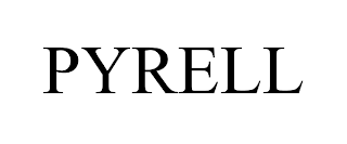 PYRELL