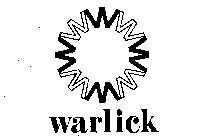 WARLICK W 