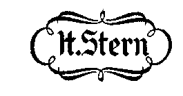 H.STERN