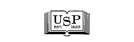 USP EST. 1820 