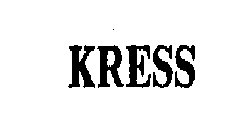 KRESS