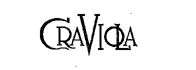 CRAVIOLA