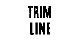 TRIM LINE