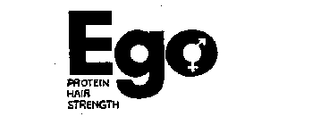 EGO PROTEIN HAIR STRENGTH