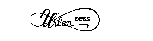 URBAN DEBS