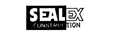 SEALEX CONSTRUCTION