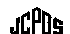 JCPDS