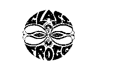 GLASS FROGG