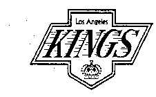 LOS ANGELES KINGS