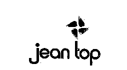 JEAN TOP