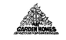 GARDEN HOMES