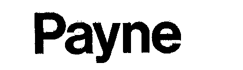 PAYNE