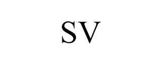 SV