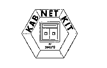 KAB NET KIT BY DARY'S