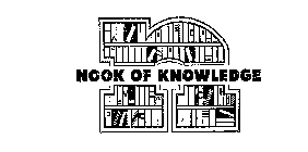 NOOK OF KNOWLEDGE