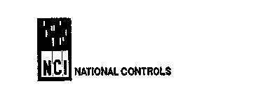 NCI NATIONAL CONTROLS