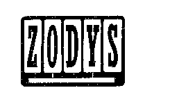 ZODYS