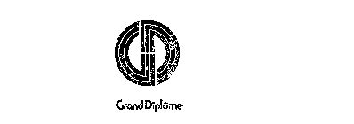 GD GRAND DIPLOME